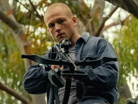 Apex | Final explicado, ¿quién sobrevive al final de la película?