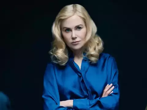 The Young People | Filme do diretor de Longlegs escala Nicole Kidman