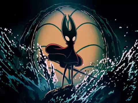 Expansão grátis de Silksong é anunciada para 2026