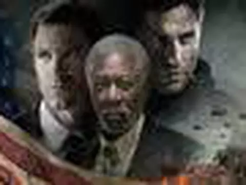 Olympus Has Fallen ganha comercial de TV e novos cartazes