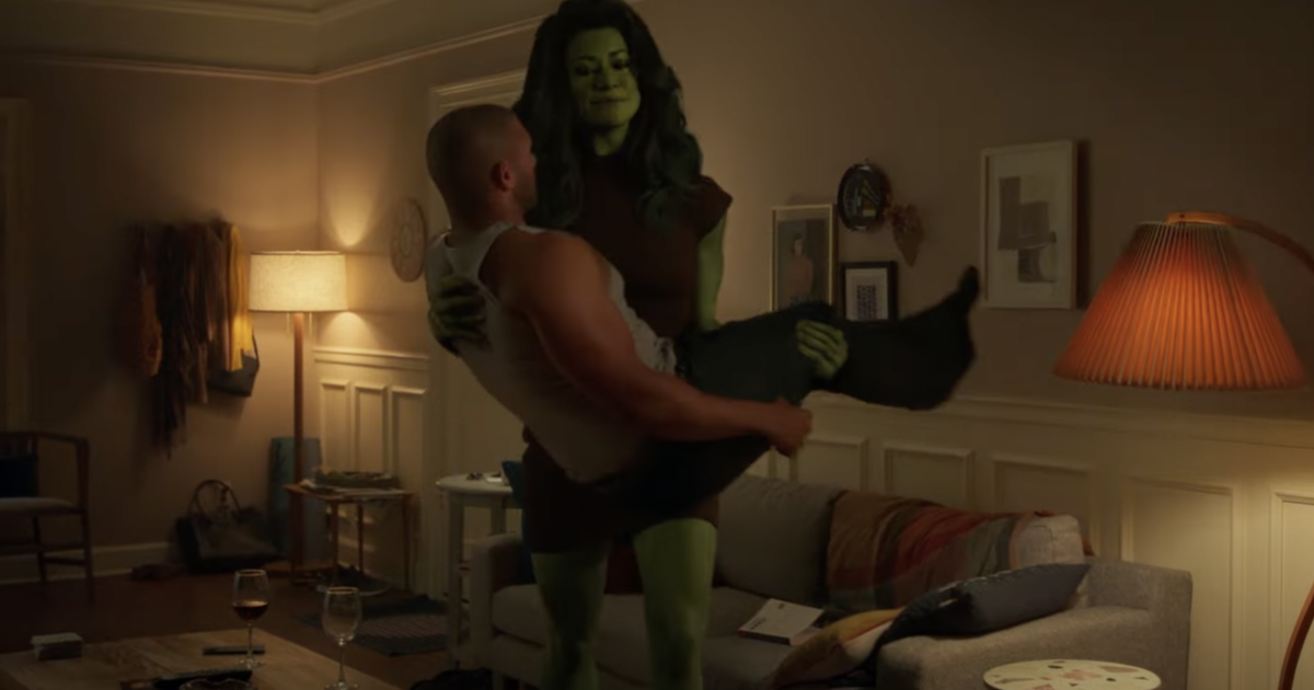 Advogada em ação: Mulher-Hulk chega à Disney+ aclamada pela crítica