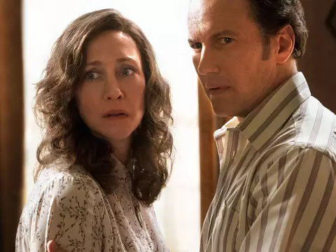 The Conjuring 5