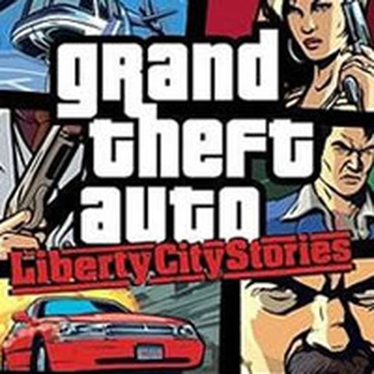 grand theft auto liberty city stories psp - Comprar Videojogos e