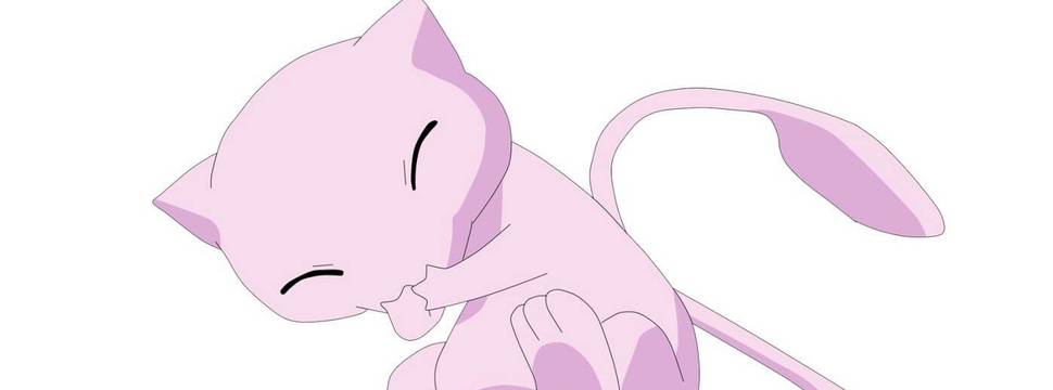 Mew finalmente foi lançado em Pokémon GO! Aprenda como pegar ele