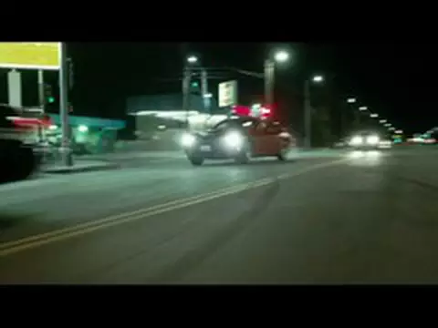 O Abutre | Trailer para maiores 1