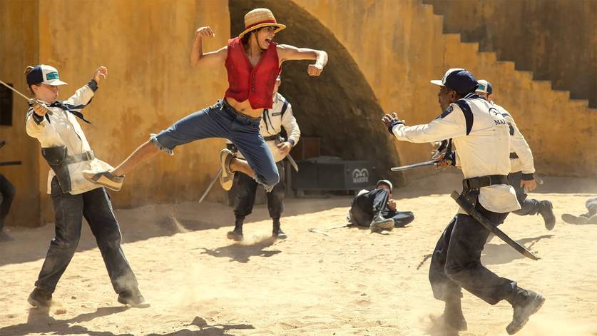 One Piece: O que queremos na segunda temporada do live-action