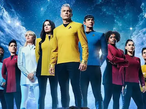 Star Trek