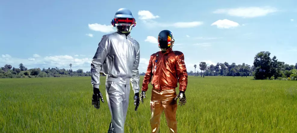 GTA 6 | Rockstar habría buscado a Daft Punk con presupuesto ilimitado ...