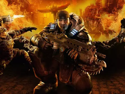 Gears of War | Filme da Netflix já está sendo escrito pelo roteirista de Duna