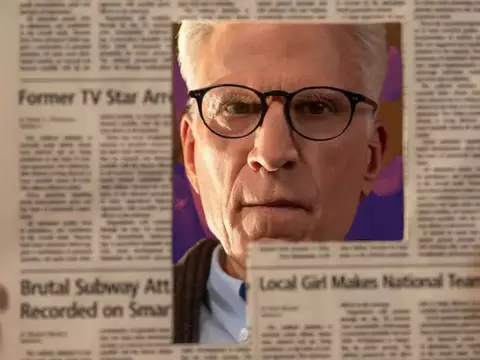 Um Espião Infiltrado