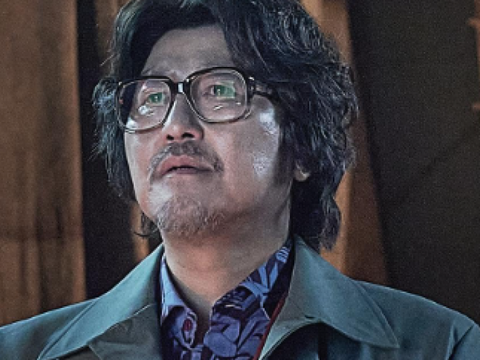 Song Kang-ho Retorna às Telonas em 'Na Teia da Aranha', um Drama Ambientado na Coreia Militar dos Anos 70