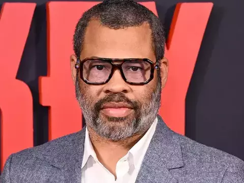 Jordan Peele