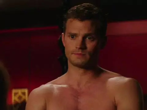 Jamie Dornan diz que se "escondeu" após críticas a Cinquenta Tons de Cinza