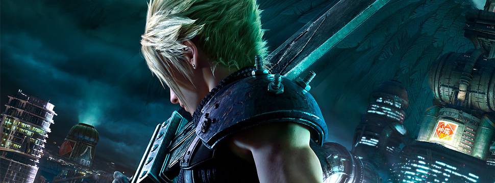 The Enemy - Diretor de Final Fantasy VII Remake detalha a