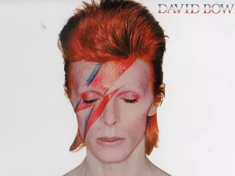 David Bowie ganhará cinebiografia e será vivido por Johnny Flynn