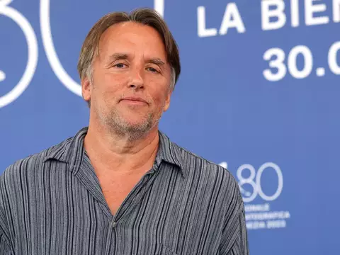 Richard Linklater é favorável à aquisição da Warner Bros. pela Netflix