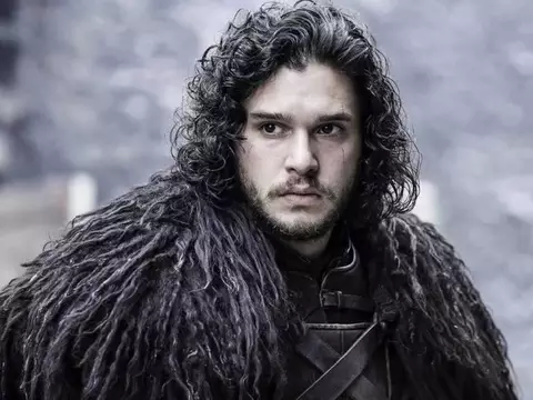 Kit Harrington Harry Potter