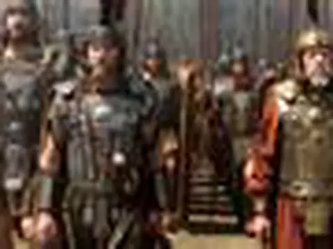 Hércules | Épico com Dwayne Johnson tem 28 novas imagens