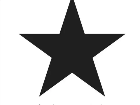 David Bowie - ★ (Blackstar) | Crítica