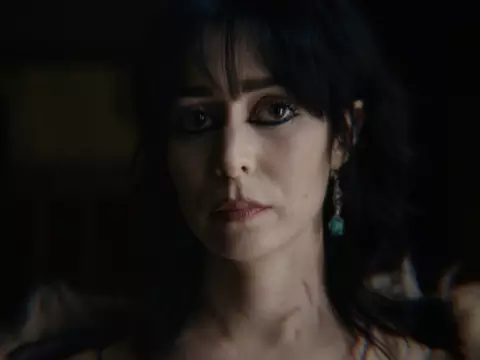 Pingüino | Cristin Milioti dice que no debería regresar para una segunda temporada