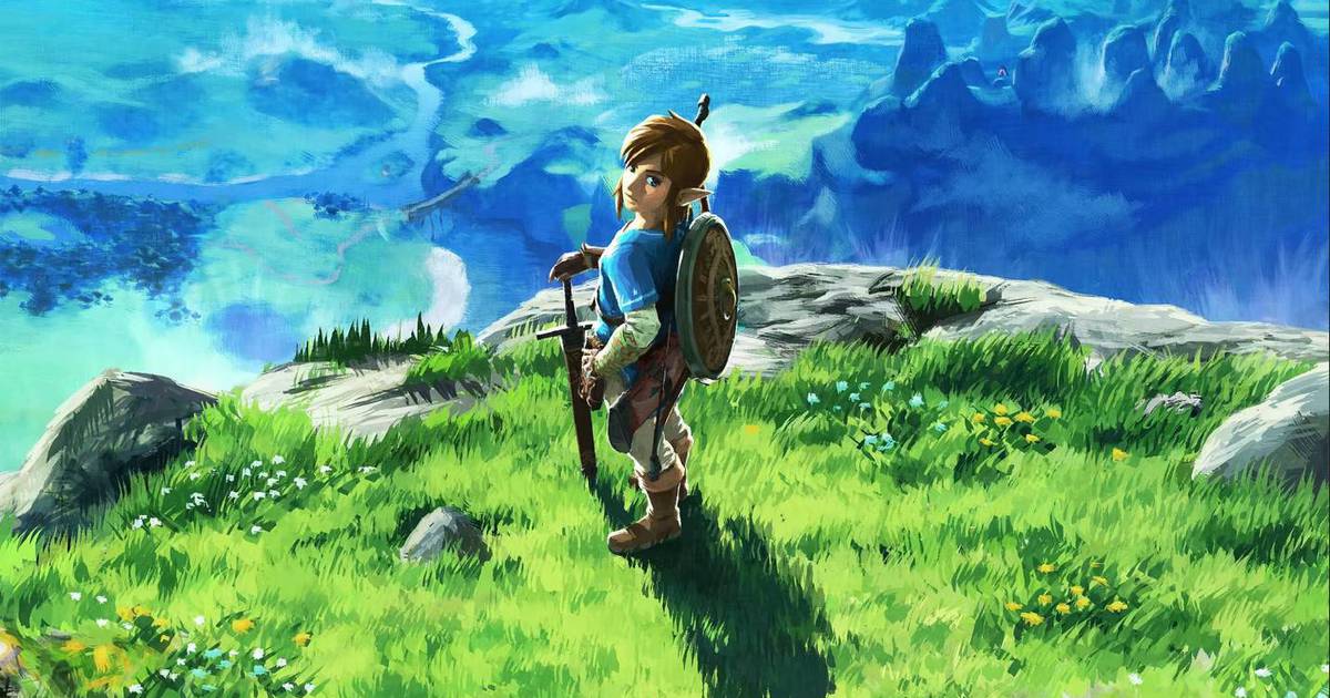 O que você precisa saber antes de assistir ao live-action de Zelda?