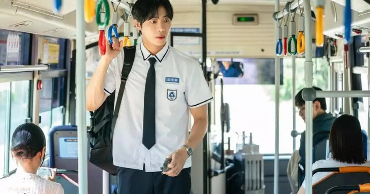 Se o Amor Desaparecesse Hoje Curtiu? Assista esses k-dramas!