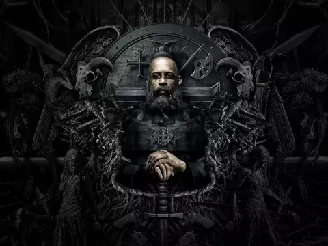 O Último Caçador de Bruxas - continuação