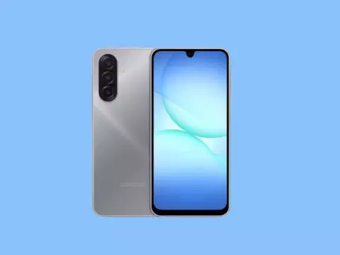 Galaxy A17 5G
