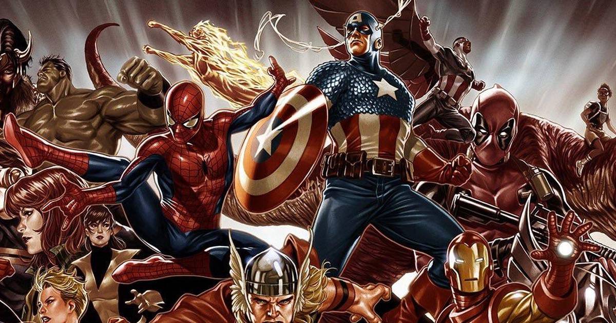 Veja quais os maiores e piores filmes do UCM  - Universo Marvel 616