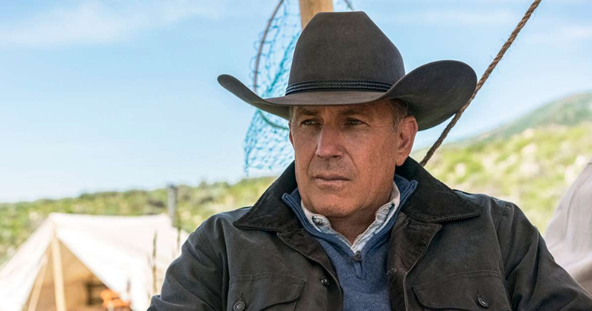 Yellowstone | Kevin Costner sugeriu final para seu personagem “um tempo atrás”