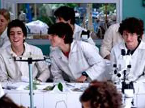 Crítica: As Melhores Coisas do Mundo