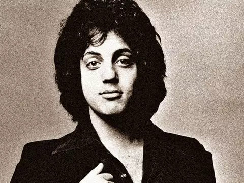 Billy Joel filme