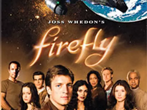 Painel de Firefly - 10 Anos | Comic-Con 2012