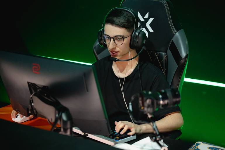 valorant fps riot games vct americas 2024 mibr bzka silentzz