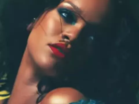 Reprodução/Vídeo Wild Thoughts