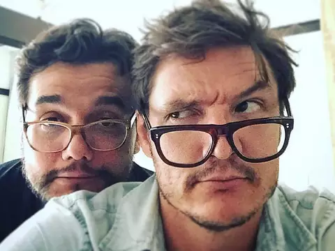 Wagner Moura diz que Pedro Pascal o ajudou na imigração dos EUA, entenda