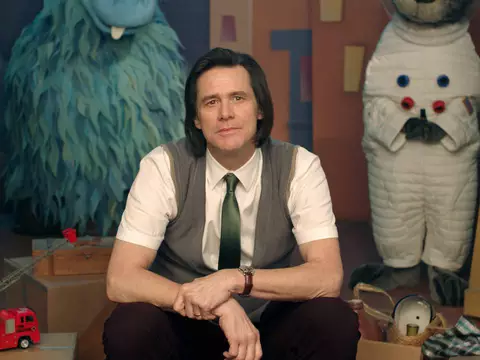 Kidding/Showtime/Reprodução