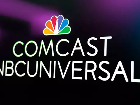 NBCUniversal estuda proposta para adquirir Warner Bros. Discovery