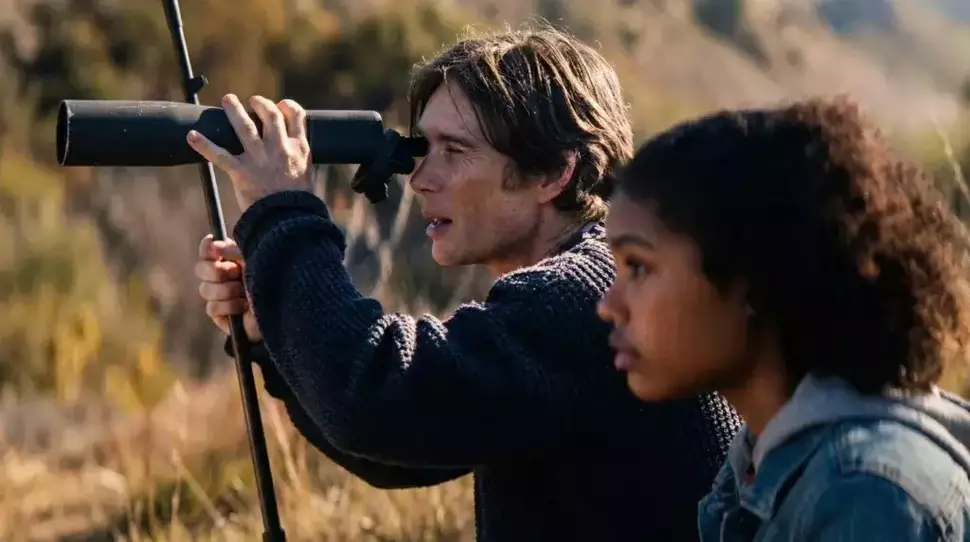 Exterminio 5 Danny Boyle Garante Filme Com Grande Participacao De Cillian Murphy