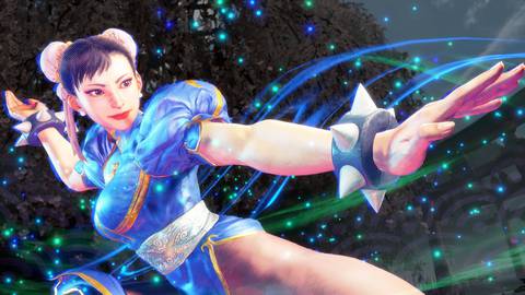 Torneio de Street Fighter 6 é interrompido pelo uso de mods de