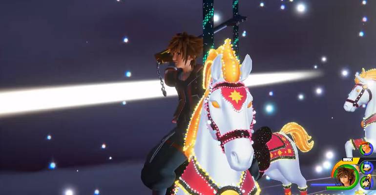 Kingdom Hearts 3: Truques e Dicas para esta aventura