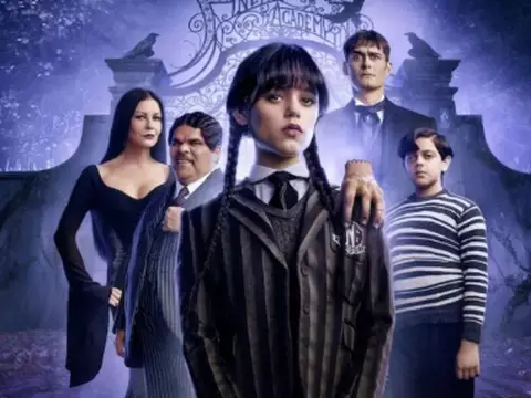 Wandinha | 3ª temporada terá atriz de Game of Thrones e mais