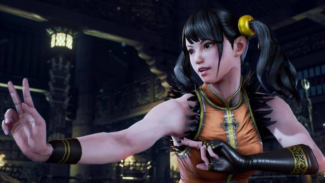 Tekken 7 contará com mais 2 personagens de outros jogos via DLC