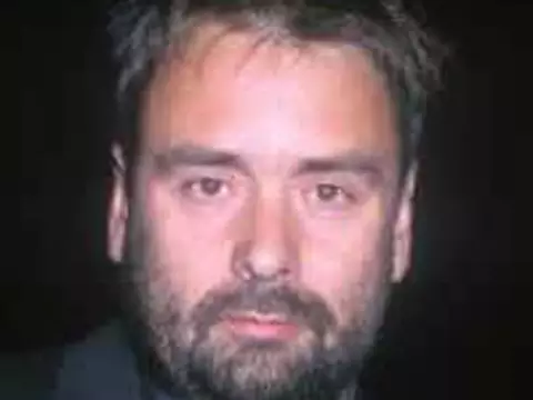 Luc Besson repensa aposentadoria