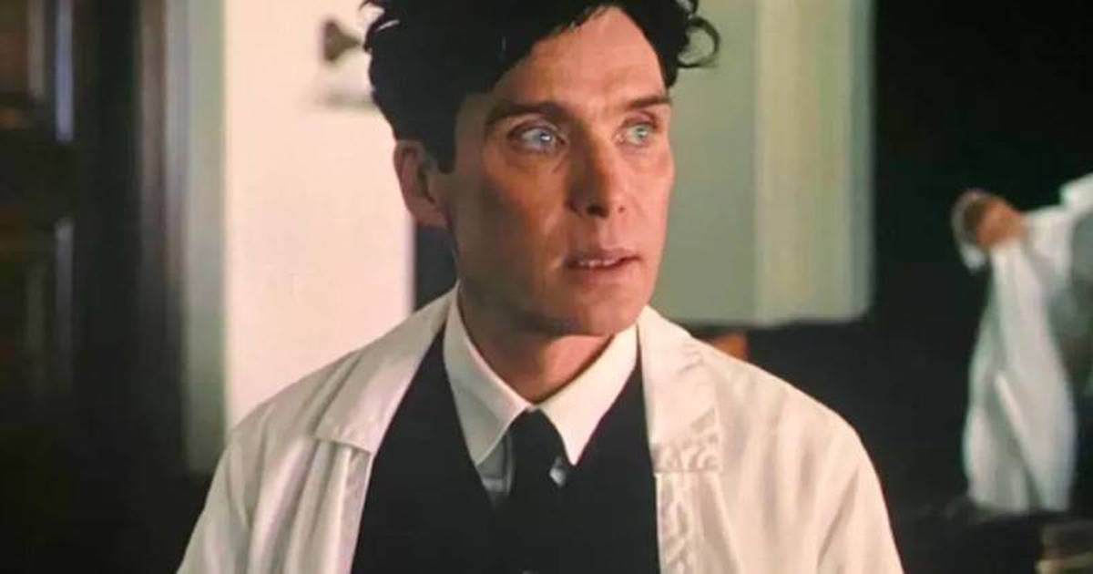 Oppenheimer': Cillian Murphy recebe homenagem de 'Peaky Blinders