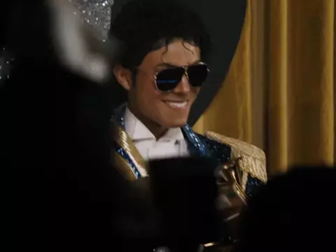 Michael | Duração do filme é revelada; confira