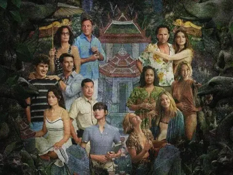 The White Lotus | Vencedor do Oscar tem participação bizarra em novo episódio