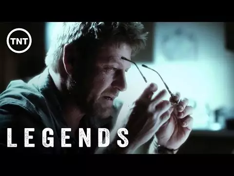 Legends | Série estrelada por Sean Bean tem novo e intenso trailer