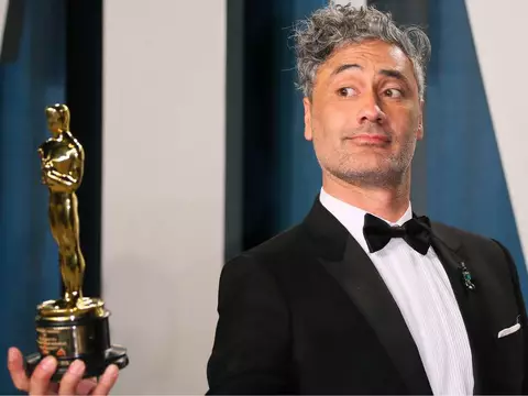 Jean-Baptiste Lacroix / AFP