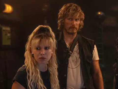 The Electric State | Filme dos irmãos Russo com Chris Pratt ganha trailer